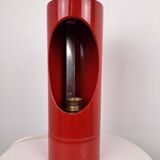 60s 70s table lamp