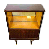 Art Deco display cabinet 1940