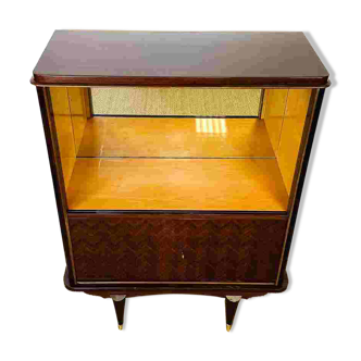 Art Deco display case 1940
