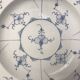 Rauenstein, 19th century German porcelain dish