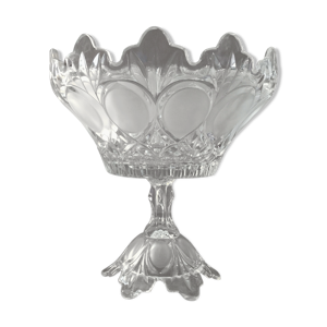 coupe sur pied a fruits