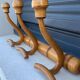 Vintage coat racks
