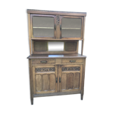 Art Deco double body buffet