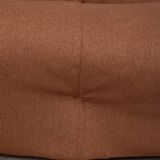 VINTAGE 1970S SOFA “TENTAZIONE” DESIGNED BY MARIO BELLINI FOR CASSINA