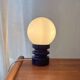 Dümler & Breiden table lamp from the 1970s, ceramic.