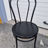 Bistro chairs