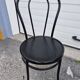 Bistro chairs