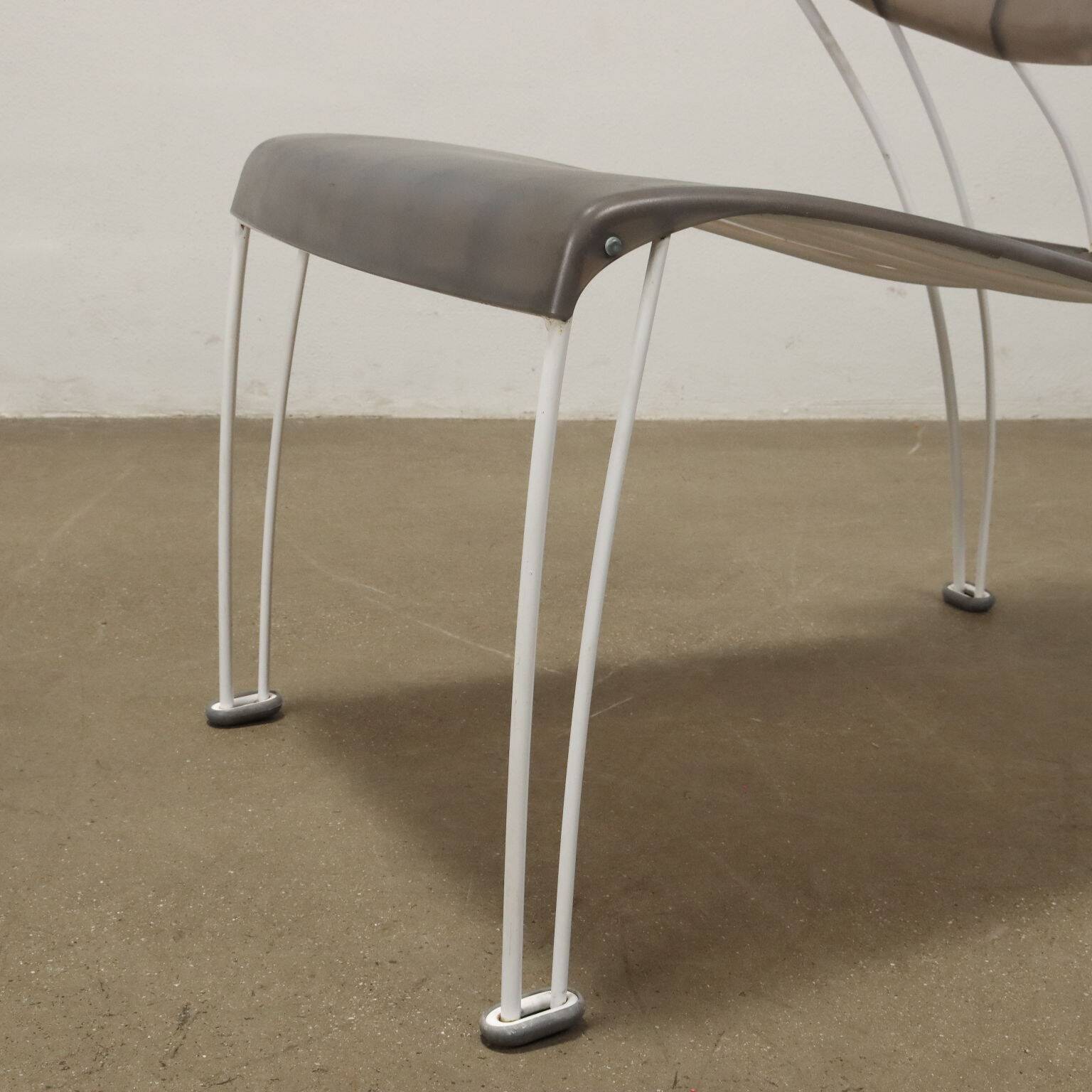 Fauteuils PS Hasslo par Monika Mulder pour Ikea années 1990