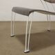 Fauteuils PS Hasslo par Monika Mulder pour Ikea années 1990
