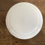Opaline ceiling light in Art Deco style Vianne France