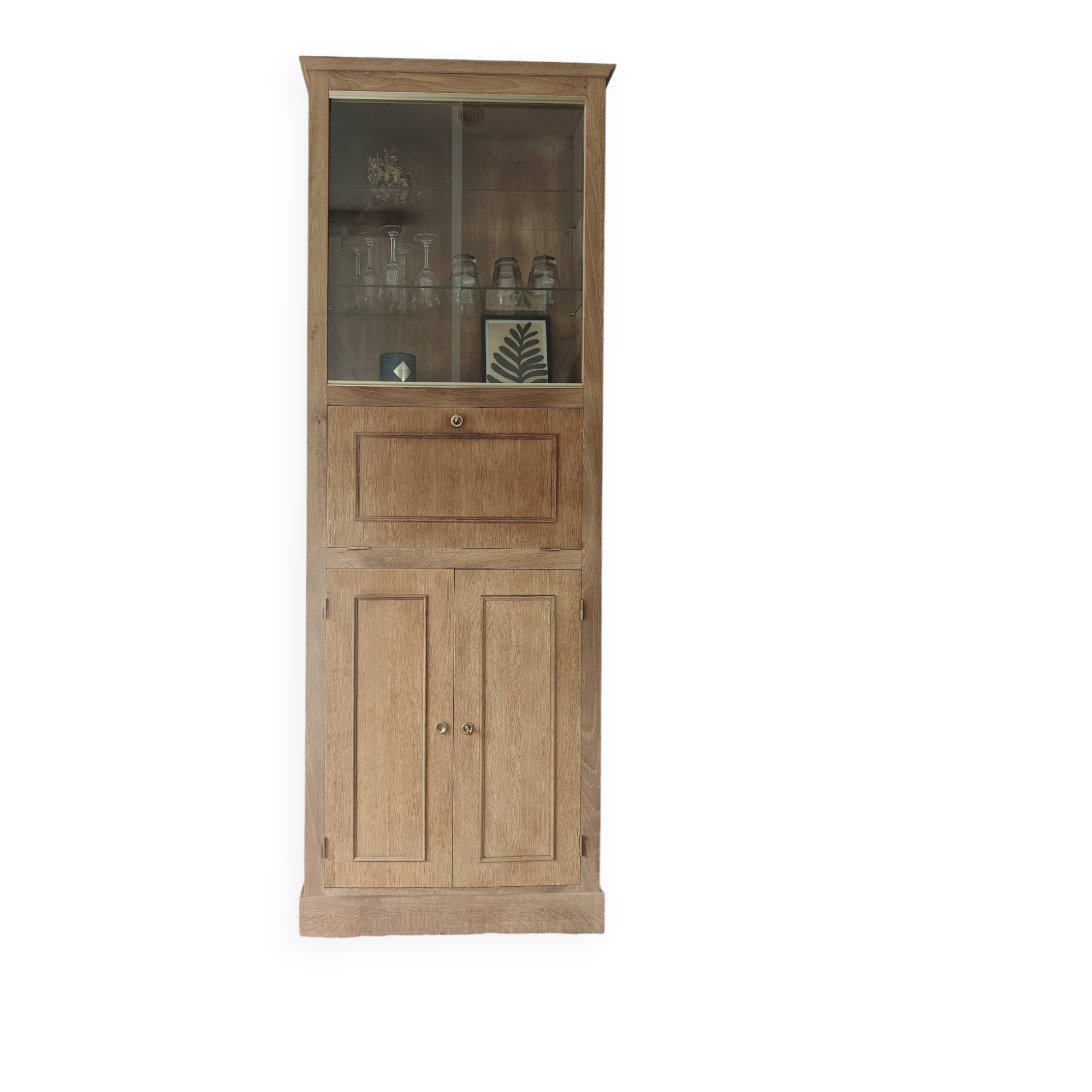 Armoire secrétaire