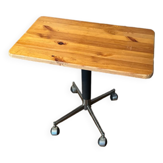 Rolling table