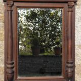 Miroir neoclassique 85 x 63
