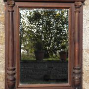 Miroir neoclassique 85 x 63