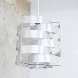 “Mars” pendant light, M. Sauze, 1970s