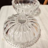 Bonbonnière Citrouille