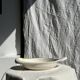 Large Italian goose-shaped dish 49cm