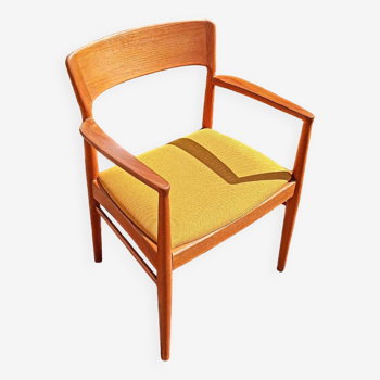 Fauteuil scandinave