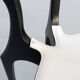 Set of 6 Oscar Tusquets Gaulino chairs for BD Barcelona