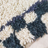 Moroccan berbere carpet 243x153cm