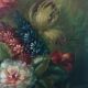 Oil painting