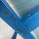 1980 Baumann design chair