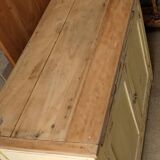 Patinated Parisian Buffet