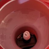 Red Muschroom Lamp
