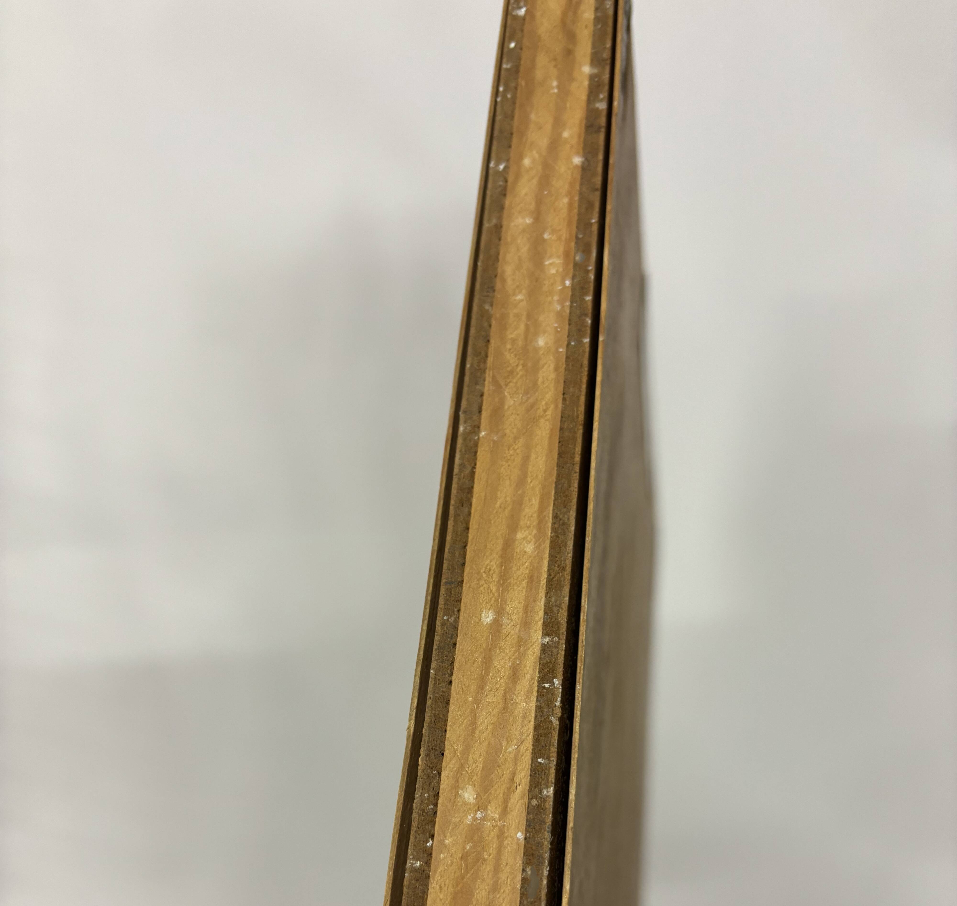 Mid century nisse strinning string wall system 1960