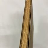 Mid century nisse strinning string wall system 1960