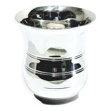 Timbale En Argent 1940