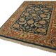Turkish Handknotted Wool Oushak Rug 165 cm x 236 cm