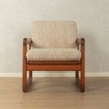 Classic armchair from the 1960s by Holstebro Møbelfabrik A/S