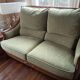 French made sofa