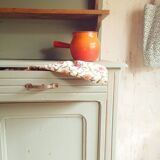 Vaisselier shelves