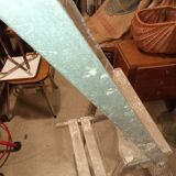 Painter's stepladder