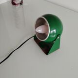 Eyeball lamp from the 70s