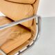Armchair "EA 219" designed by Charles & Ray Eames for ICF, USA 1970's.