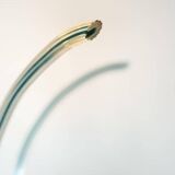 Chandelier Fontaine Murano No. 99.35 by Venini, Italy, 1975