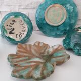 Ceramic lot alice colonieu