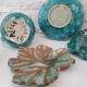 Ceramic lot alice colonieu