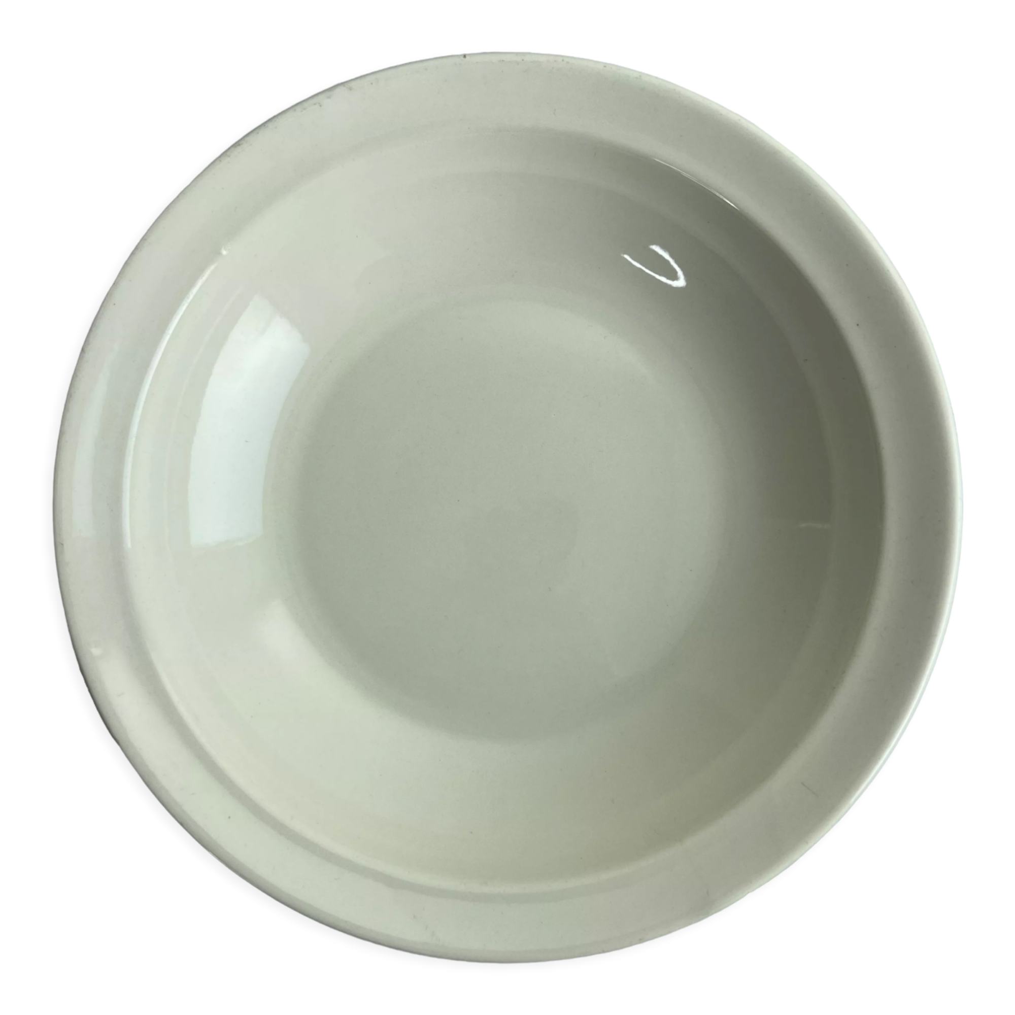 Hollow flat Luneville