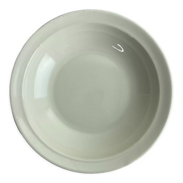 Hollow flat Luneville
