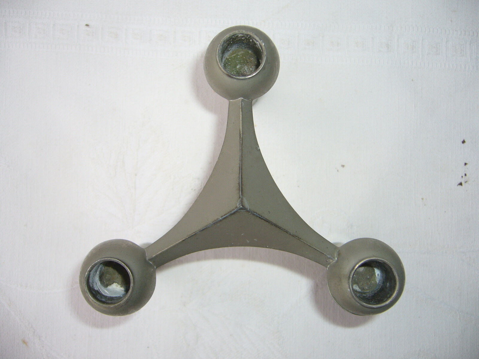 Vintage candlestick Nagel