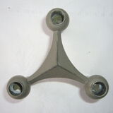 Vintage candlestick Nagel