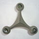Vintage candlestick Nagel