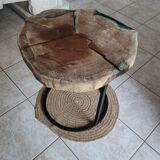 Living room table