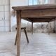 Cherry farm table 2m3