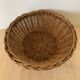 Corbeille ancienne