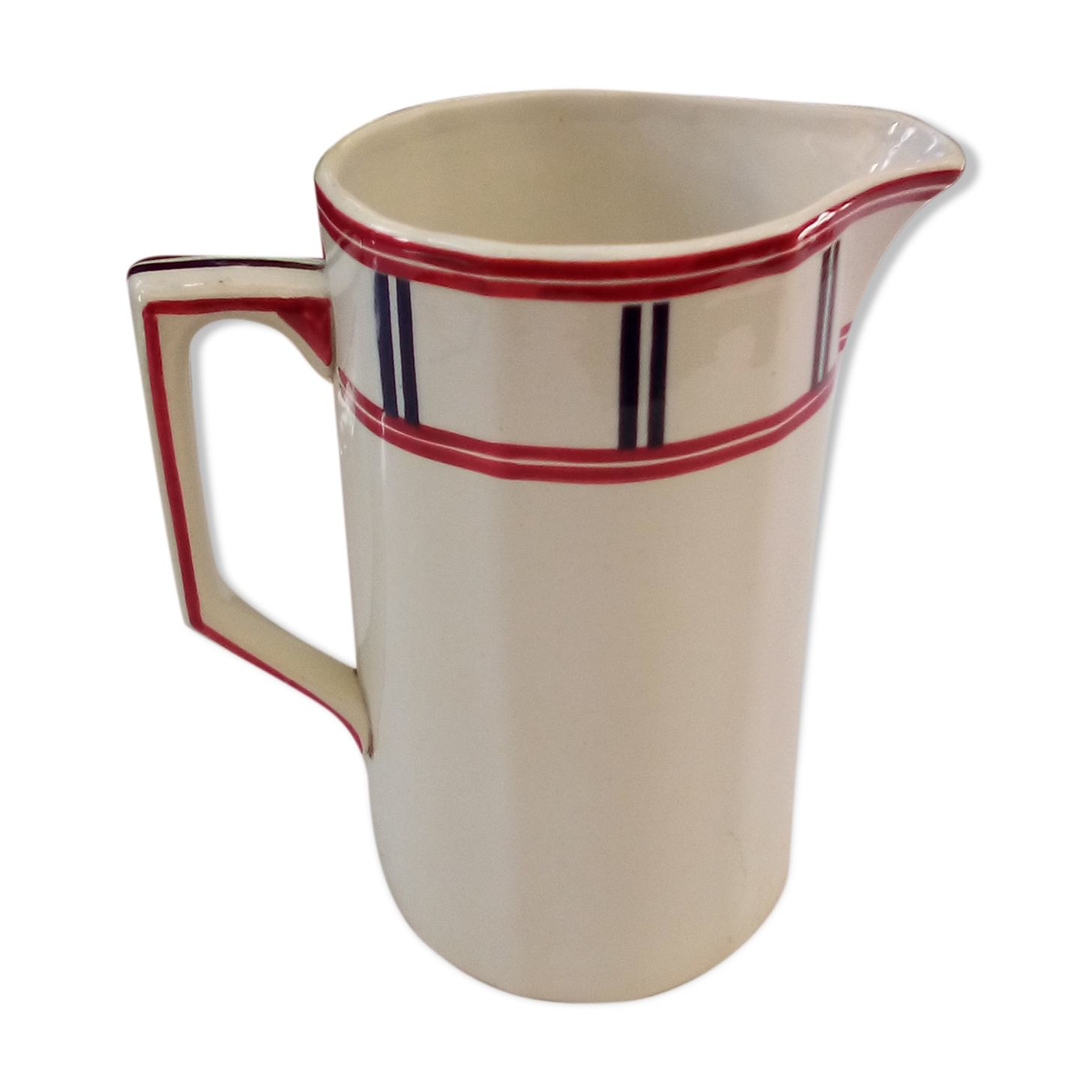 verre gravé "cheval" - Boutique